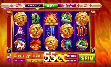 Desvendando o Mundo dos Jogos Virtuais na 55cc