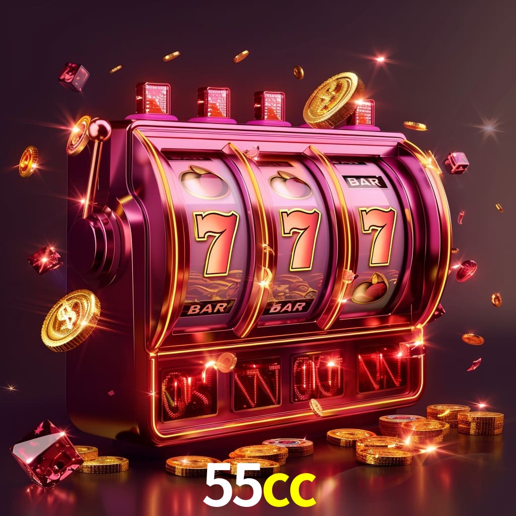 Bônus de Primeiro Depósito R$ 10.200 em 55cc.COM