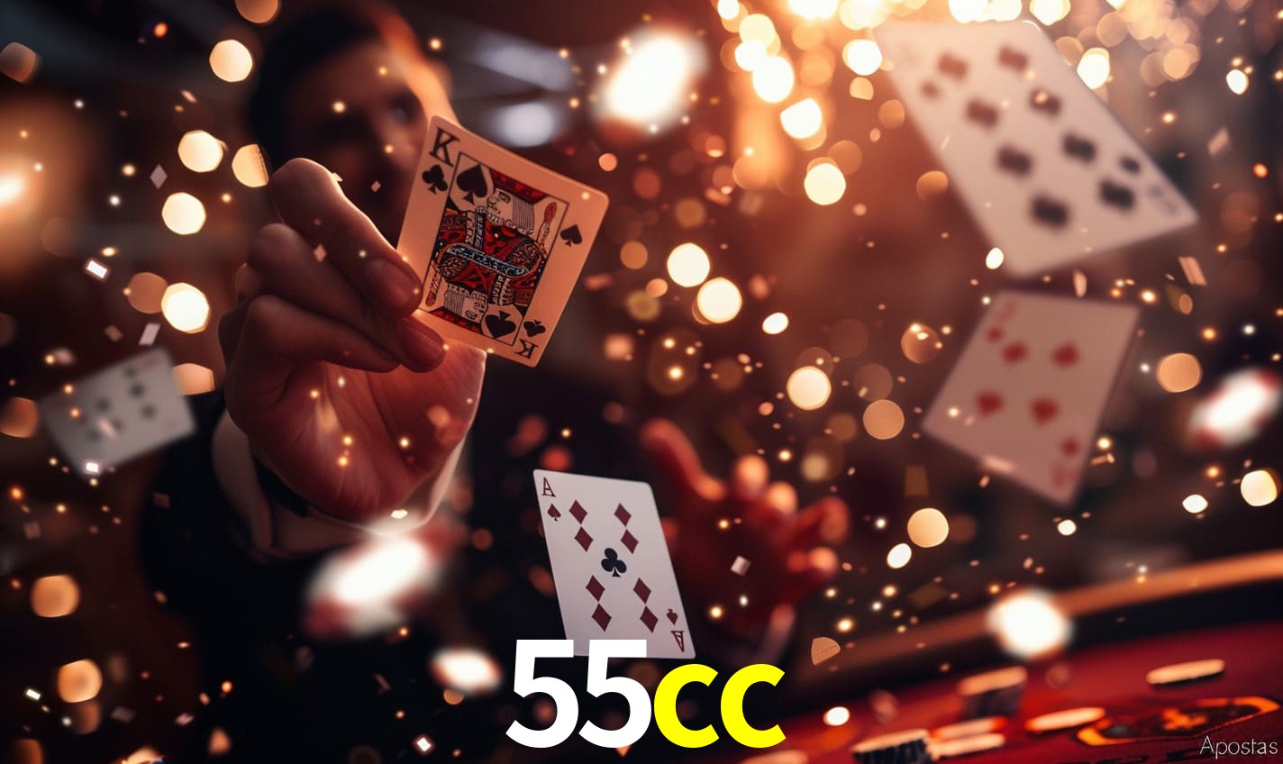Casino Online 55cc.COM | Os Melhores Slots no Brasil