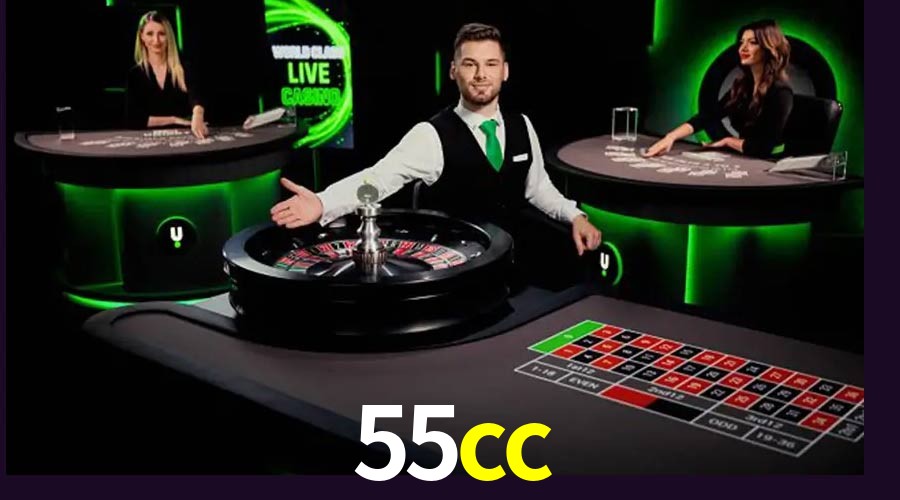 Account Benefits 55cc