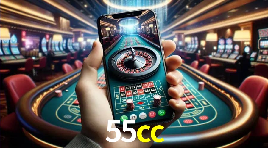 Slot Games 55cc