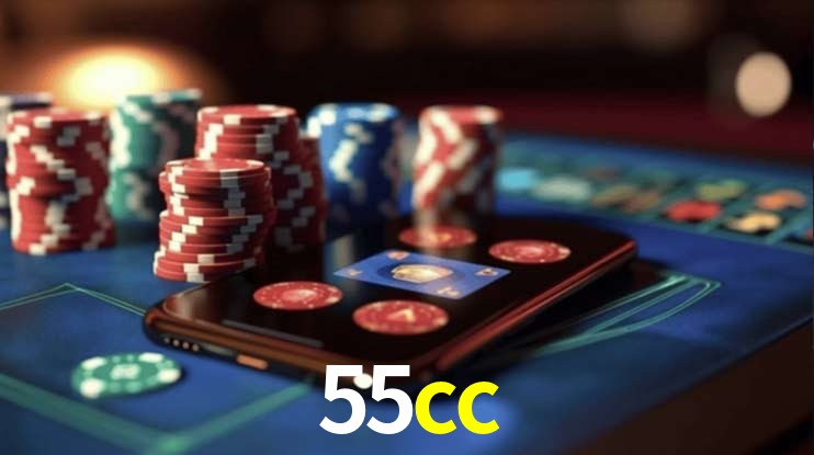 Live Casino 55cc