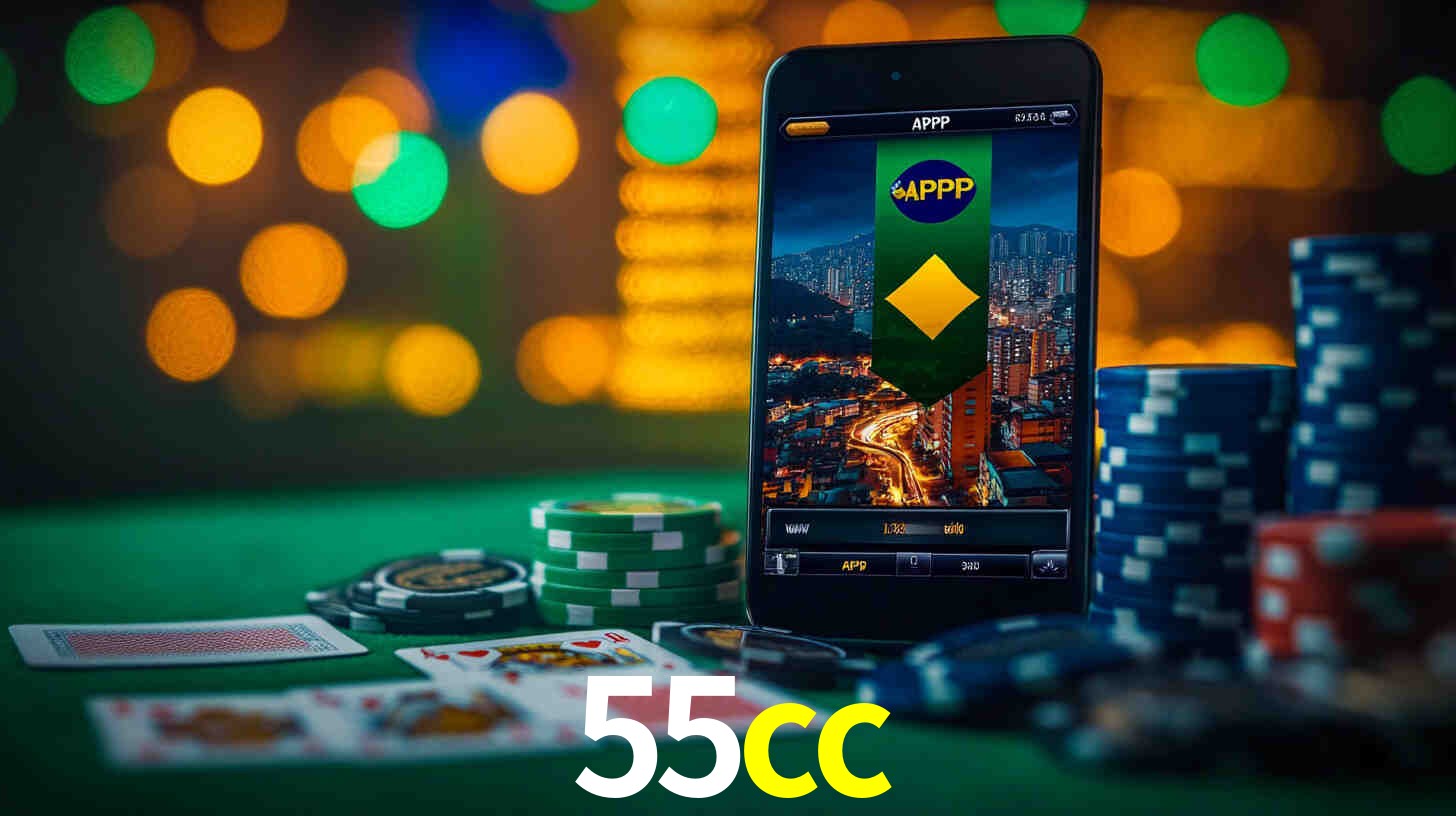 Apostas Esportivas na 55cc: Um Guia Completo