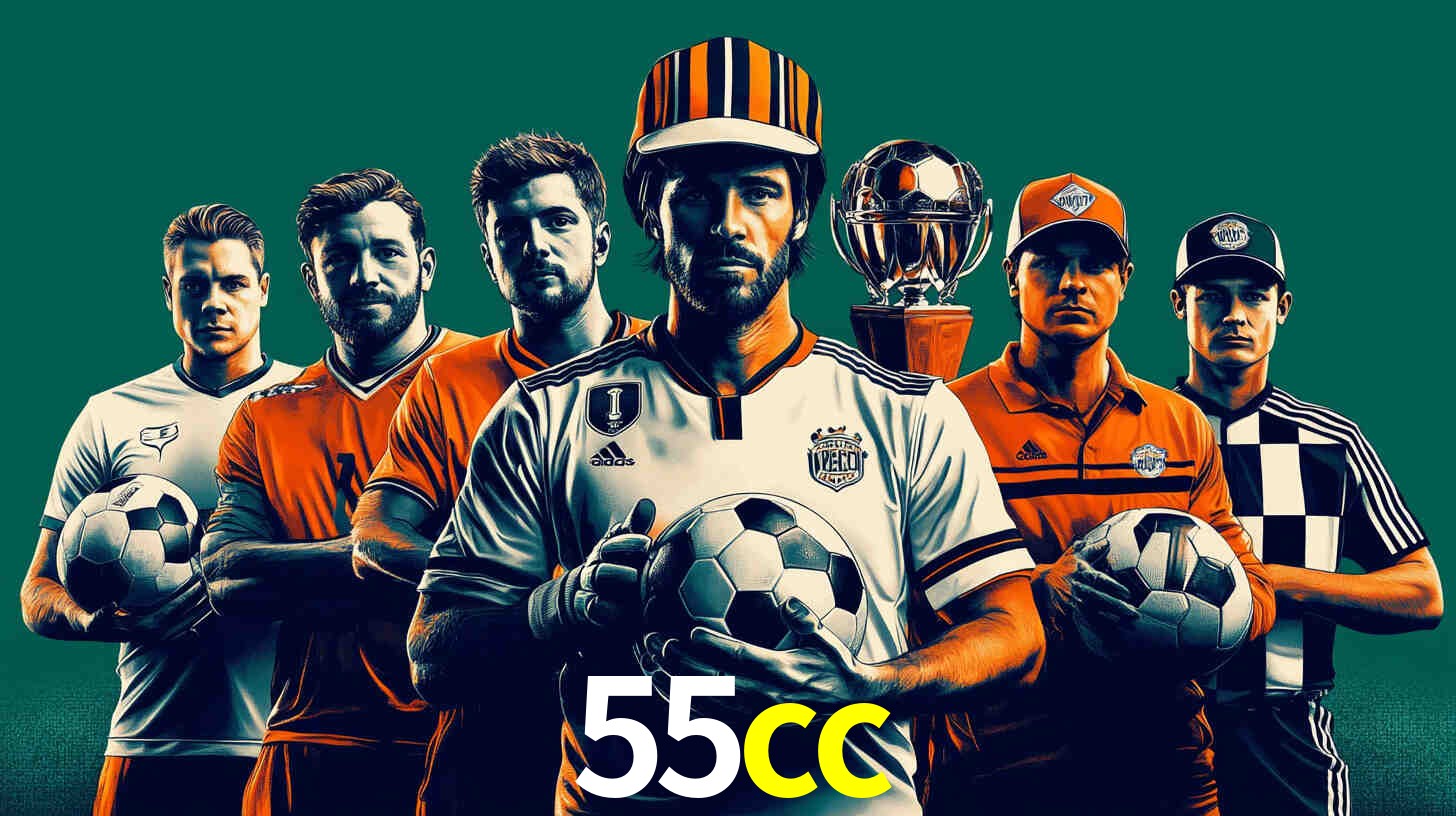 Descubra o Programa VIP da 55cc: Vantagens Exclusivas para Jogadores