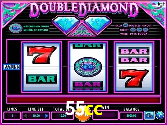 Descubra a Magia dos Jogos de Arcade no 55cc